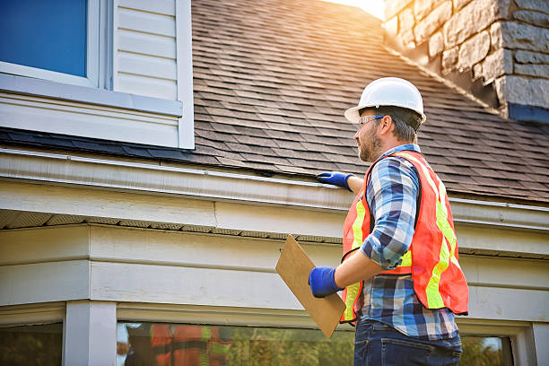 Licensed Roof Leak Repair service in Churubusco, IN - Norken Roofing